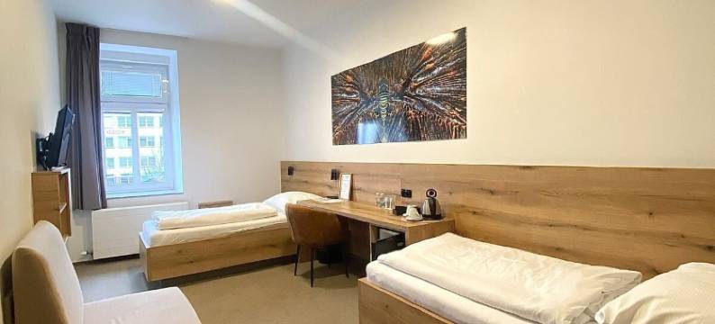 乌拉布特酒店(Hotel U Labutě)图片