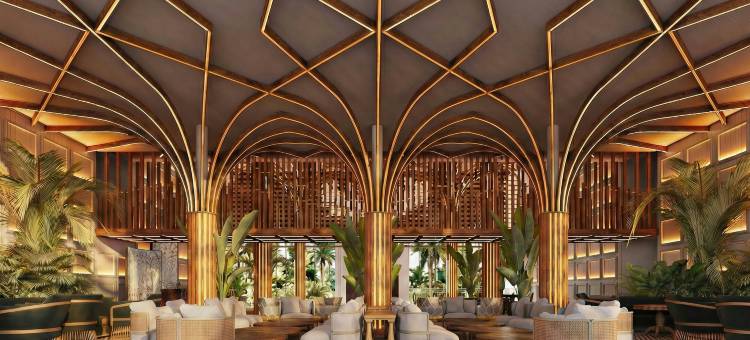 The Pyrmont Curaçao, An Autograph Collection, All-Inclusive Resort Adults Only图片