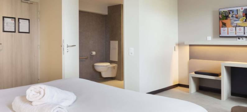 宜必思杜埃德希酒店(Ibis Douai Dechy)图片