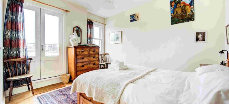 GuestReady - Lovely 2Br Home in Fulham w Balcony图片