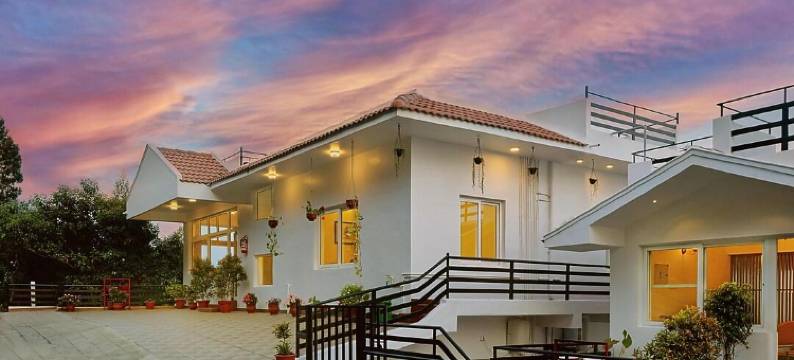 Sleeping Beauty by Nature Resorts and Stays图片