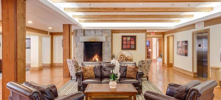 Heritage Hotel, Golf & Conference Center图片