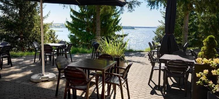 Hotel M Club Lake Resort图片