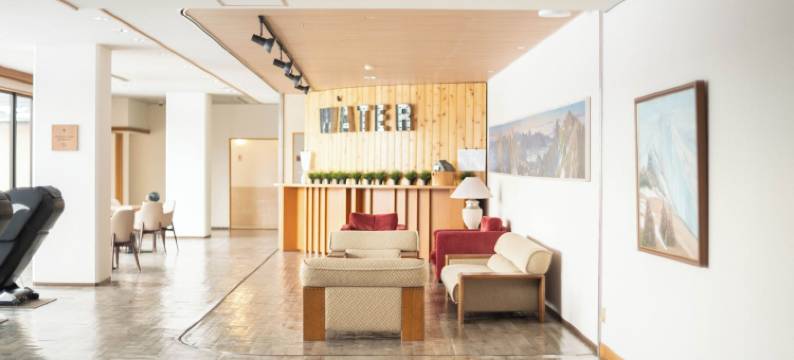 五龙馆酒店(Hotel Goryukan)图片