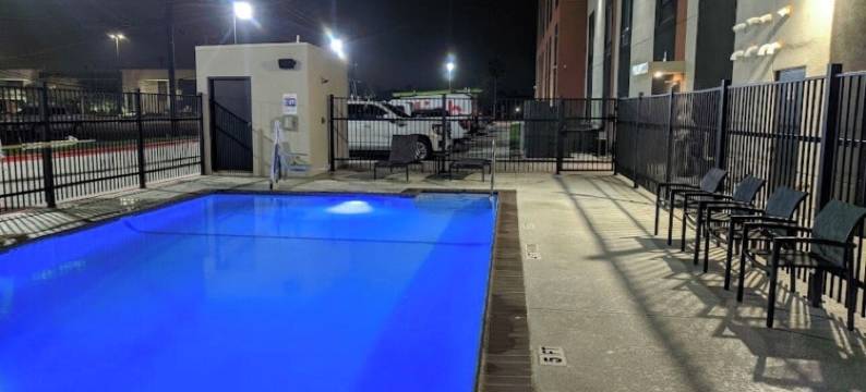 阿特维尔套房科珀斯克里斯蒂东南部 by IHG(Atwell Suites Corpus Christi Southeast by IHG)图片