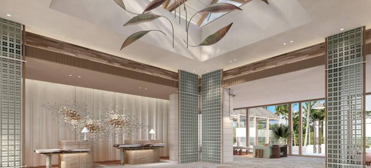 希尔顿棕榈湾凯恩斯度假村及水疗中心(Hilton Palm Cove Cairns Resort & Spa)图片