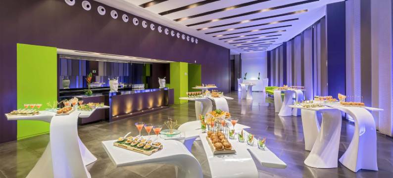 马拉加巴塞罗酒店(Barceló Málaga)图片