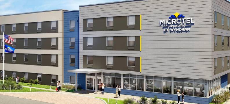 Microtel Inn & Suites By Wyndham Danville Va图片