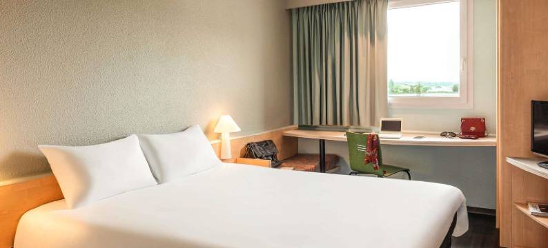 宜必思欧什酒店(Ibis Auch)图片