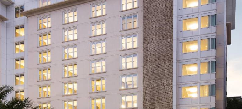 凯悦嘉轩查尔斯顿历史区酒店(Hyatt Place Charleston Historic District)图片