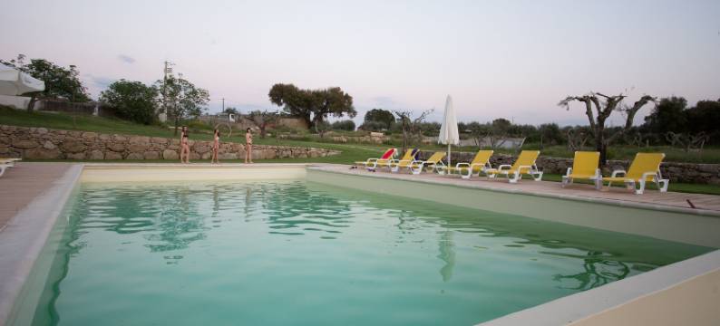 菲利佩山酒店(Monte Filipe Hotel)图片