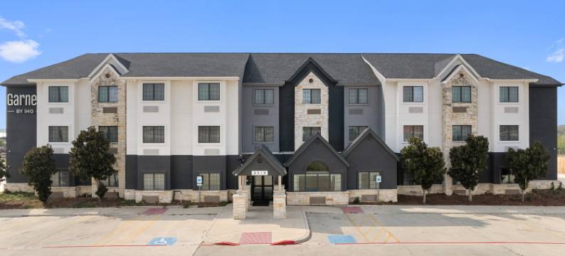 冈萨雷斯Garner酒店(Microtel Inn & Suites by Wyndham Gonzales TX)图片