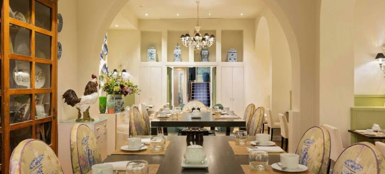 美憬阁里昂皇家酒店(Hôtel le Royal Lyon - MGallery)图片