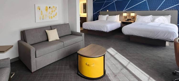 桑默塞特舒适套房酒店 - 黑山丘陵地区(Comfort Inn & Suites Summerset - Black Hills Area)图片