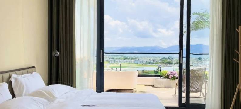 墨霖客栈(大理苍山风景区店)图片