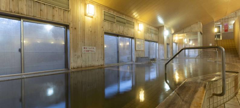 门前之汤酒店(Hotel Monzennoyu)图片