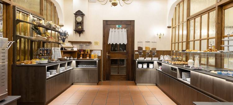 阿尔卑斯大酒店(G. Hotel des Alpes (Classic since 1912))图片