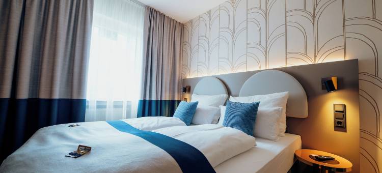 巴巴洛萨经典酒店(Hotel Barbarossa Classic)图片