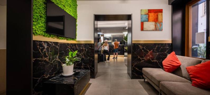 特雷维酒店(Hotel Trevi - Gruppo Trevi Hotels)图片