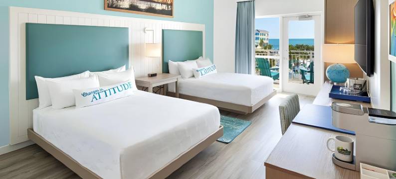 Margaritaville Fort Myers海滩度假村(Margaritaville Beach Resort Fort Myers)图片