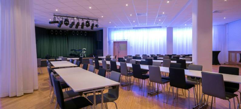 德拉格尼恩酒店(First Hotel Dragonen)图片