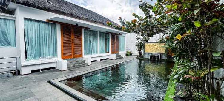 Hotel Tirta Kencana Cipanas Garut图片