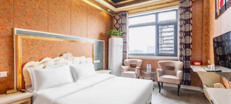 麻城香格里拉大酒店(文化小镇店)图片