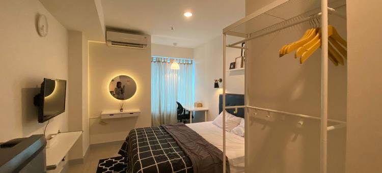 Apartemen Grand Kamala Lagoon by Cheapinn图片