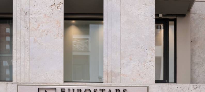 欧斯达巴利亚多利德(Eurostars Valladolid)图片