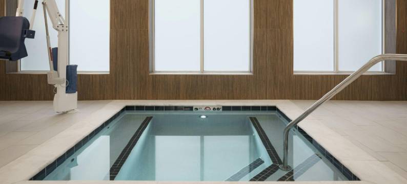 万豪AC酒店阿什维尔比尔特莫尔村(AC Hotel Asheville Biltmore Village)图片