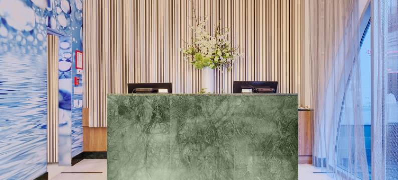 布鲁克林日落公园温德姆花园酒店(Wyndham Garden Brooklyn Sunset Park)图片