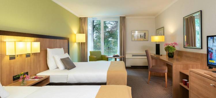 莱昂纳多杜塞尔多夫机场拉廷根酒店(Leonardo Hotel Düsseldorf Airport - Ratingen)图片