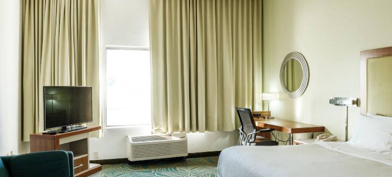 洲际酒店集团旗下的夏洛特机场灯塔酒店(THE BEACON CHARLOTTE AIRPORT by IHG)图片