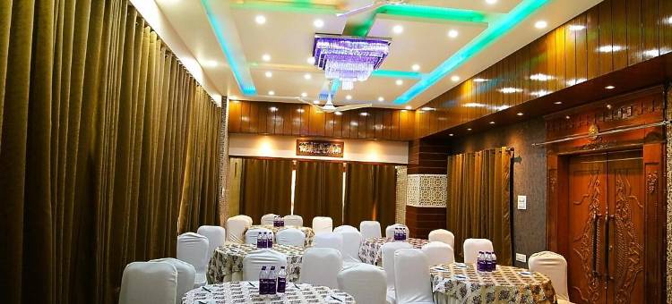 THE MANTRA 豪华精品酒店(The Mantra A luxury boutique Hotel)图片