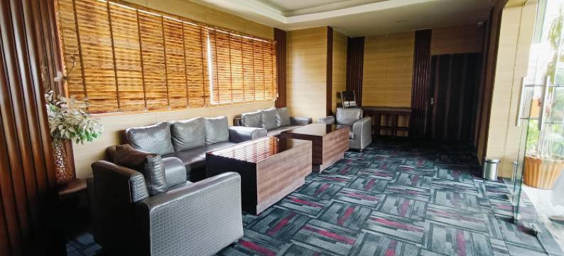 Vatika Premier Hotel图片