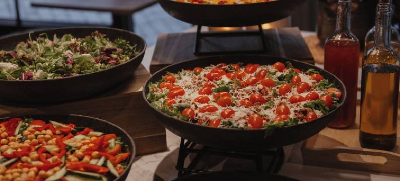 格兰德奥拉夫家园酒店(Home Hotel Grand Olav)图片