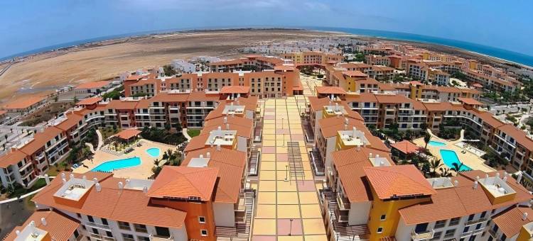 萨尔维拉维德水上酒店(Agua Hotels SAL Vila Verde)图片