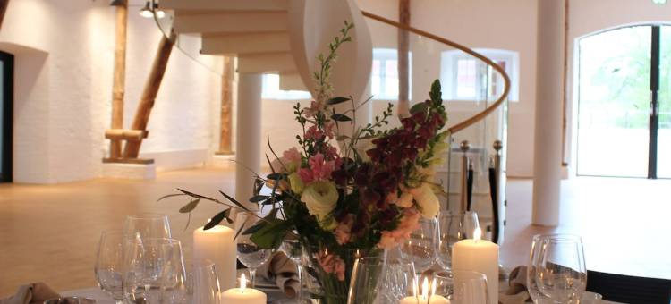 阿格斯沃尔德庄园(Aggersvold Gods)图片