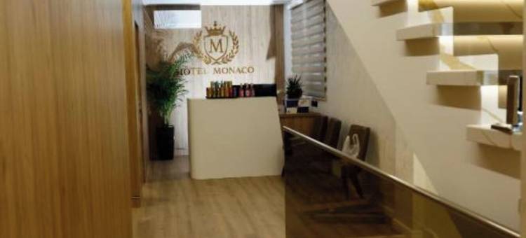 摩纳哥酒店(Hotel Monaco)图片