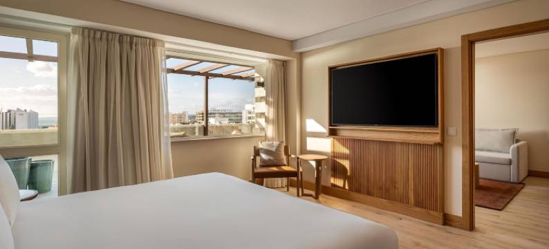 凯悦酒店维拉摩拉阿尔加维(Dom Pedro Vilamoura)图片