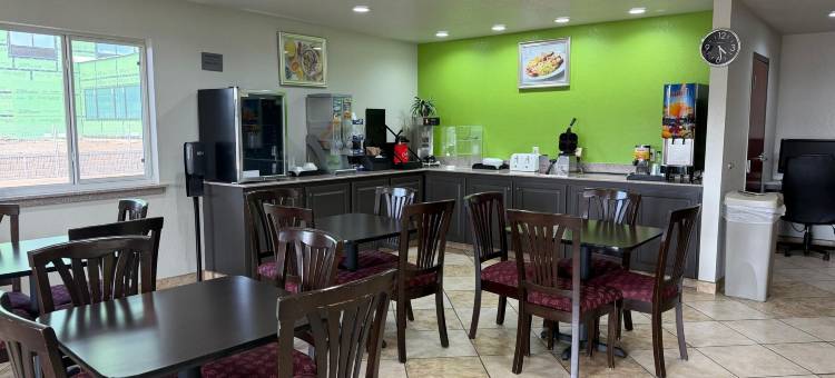 瑟西马格诺利亚酒店(The Magnolia Hotel Searcy)图片