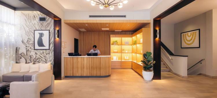 复兴酒店(Hotel Renew)图片