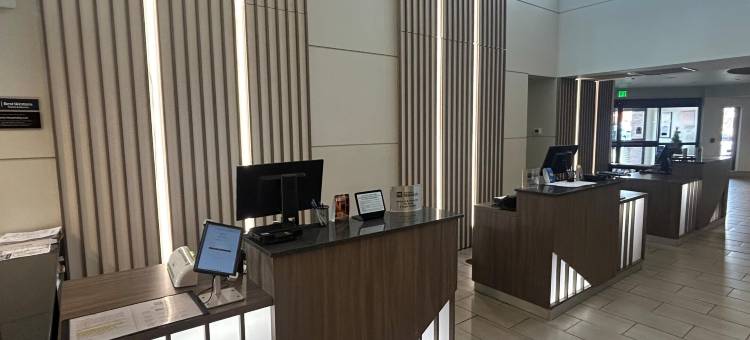 贝斯特韦斯特丹佛东行政公寓(Executive Residency by Best Western Denver East)图片