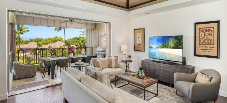毛纳拉尼豪华度假屋 - 珊瑚树居所系列(Mauna Lani Luxury Homes - A CoralTree Residence Collection)图片