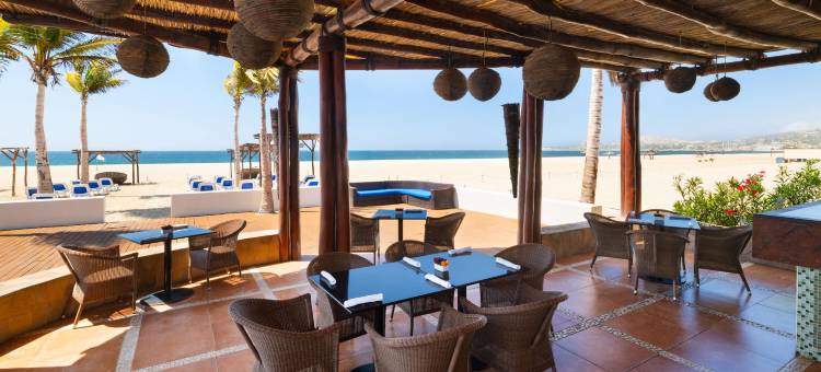 Grand Decameron Los Cabos，一个全包的商标度假村(Grand Decameron Los Cabos, A Trademark All Inclusive Resort)图片