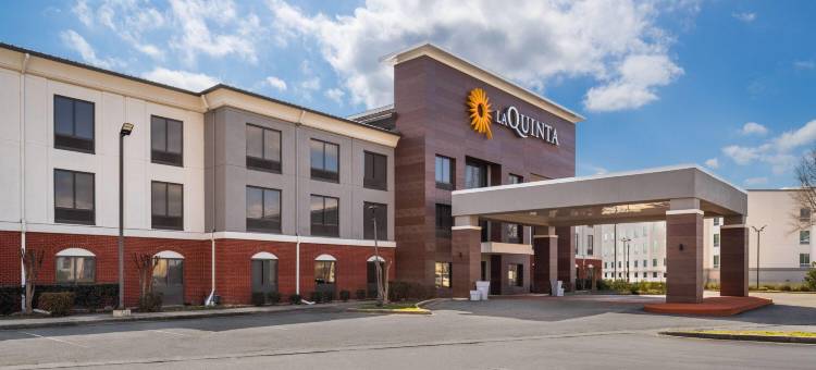 贝瑟默拉昆塔温德姆酒店及套房(La Quinta Inn & Suites by Wyndham Bessemer)图片