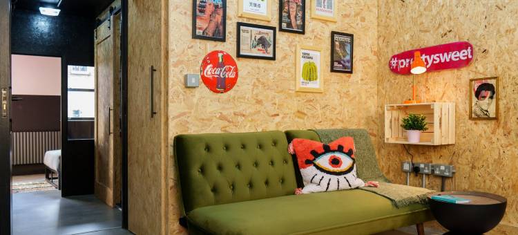 GuestReady - Stylish 1Bed by Victoria Park图片