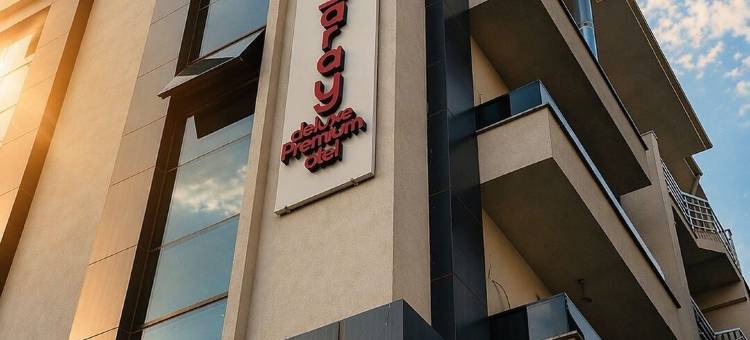 萨雷高级酒店(Saray Premium Otel)图片