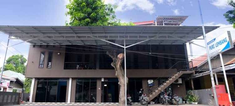Hotel Puri Lembang Near Universitas Sulawesi Barat Majene图片