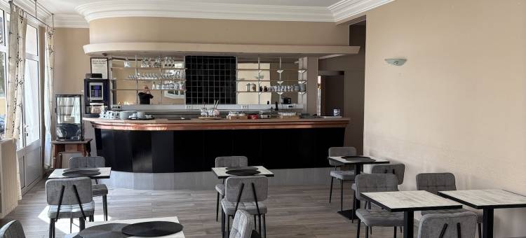 莱斯卡勒德阿永酒店(Hôtel L'escale des Hayons)图片